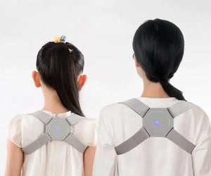 Smart Posture Correction Belt - Maxmline