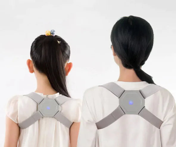 Smart Posture Correction Belt - Maxmline