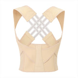Invisible Anti-Hunchback Posture Correction Strap - Maxmline