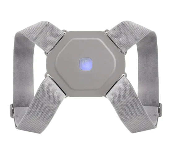 Smart Posture Correction Belt - Maxmline
