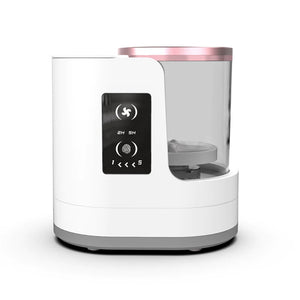 Electric Makeup Brush Cleaner & Dryer - Maxmline