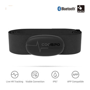 Armband Heart Rate Monitor
