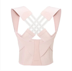 Invisible Anti-Hunchback Posture Correction Strap - Maxmline