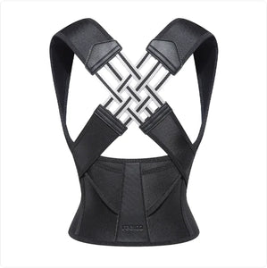 Invisible Anti-Hunchback Posture Correction Strap - Maxmline