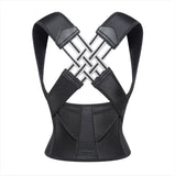Invisible Anti-Hunchback Posture Correction Strap - Maxmline