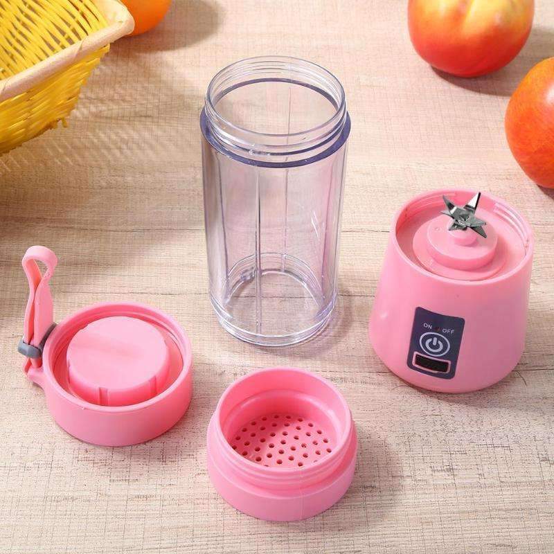 Portable Smoothie Maker - Etrendpro